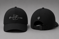 Black Premium Hat