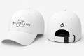 Azure Premium Hat