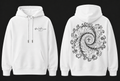 Azure Hoodie