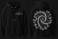 Black Hoodie